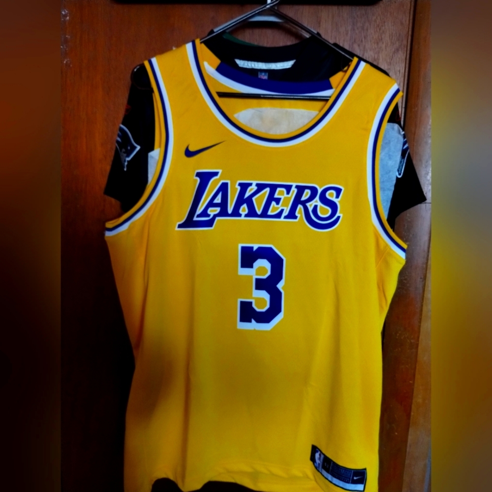 Anthony Davis XL new never is use
